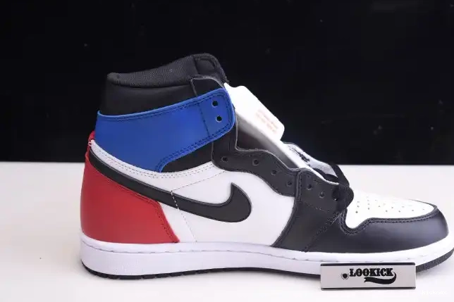 Rep Air Retro 2.0 Top High Jordan 3 DA2728-100 1 0527